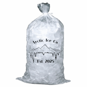 Premium Packaged Ice - 10 lb